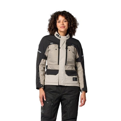 ΜΠΟΥΦΑΝ REV'IT OUTBACK 5 H20 LADIES SAND / ΜΑΥΡΟ