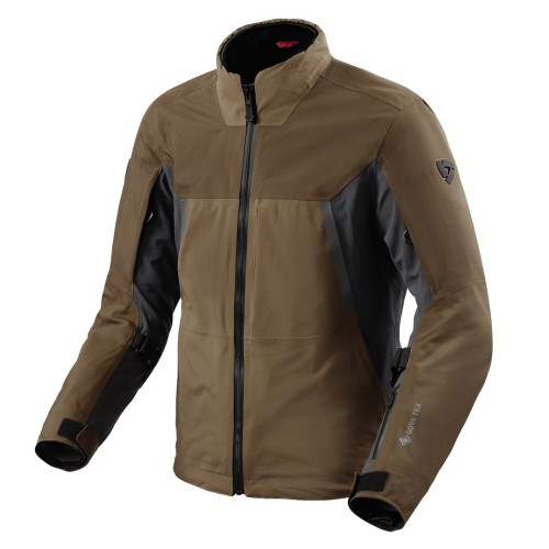 ΜΠΟΥΦΑΝ REV'IT ECHELON GORETEX ΚΑΦΕ