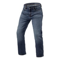 ΠΑΝΤΕΛΟΝΙ ΤΖΙΝ ΑΝΔΡΙΚΟ REV'IT LOMBARD 3 RF JEANS BLUESTONE