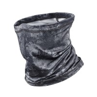ΚΟΛΑΡΟ ΛΑΙΜΟΥ REV'IT FLASH CAMO / ΣΚΟΥΡΟ ΓΚΡΙ