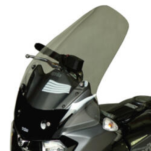 ΖΕΛΑΤΙΝΑ SECDEM-BULLSTER ΓΙΑ APRILIA ETV1000 CAPONORD (2005-2007) ΨΗΛΗ - Ανοιχτό Καφέ