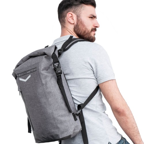 ΑΔΙΑΒΡΟΧΟΣ ΣΑΚΟΣ / TAILBAG T.J. MARVIN PRO B14 15lt