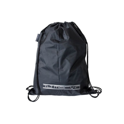 ΑΔΙΑΒΡΟΧΟ UNISEX ΣΕΤ 4 ΤΕΜΑΧΙΩΝ T.J. MARVIN E31 CLASSICO BLACK