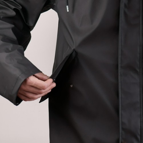 ΑΔΙΑΒΡΟΧΟ UNISEX ΤΖΑΚΕΤ T.J. MARVIN J22 CLASSICO