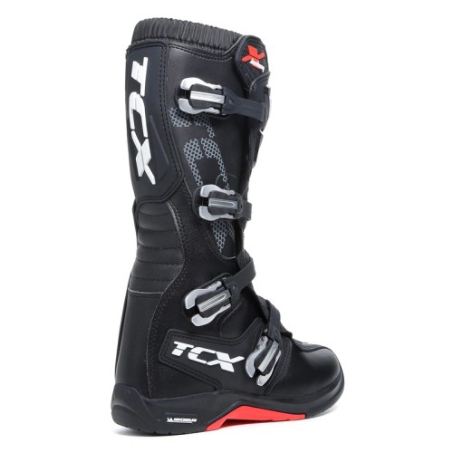ΜΠΟΤΕΣ TCX X-HELIUM MICHELIN® ΜΑΥΡΕΣ