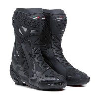 ΜΠΟΤΕΣ TCX RT-RACE PRO AIR MΑΥΡΕΣ/REFLEX