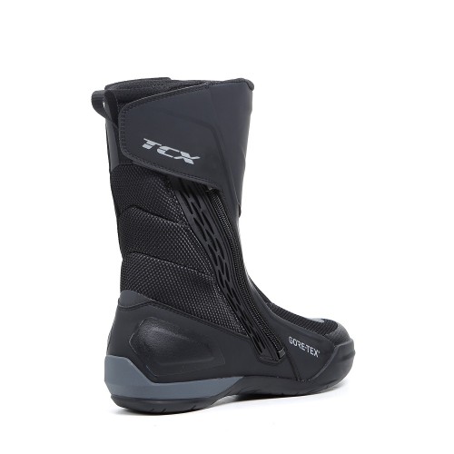 ΜΠΟΤΕΣ TCX AIRTECH 3 GORETEX ΜΑΥΡΕΣ