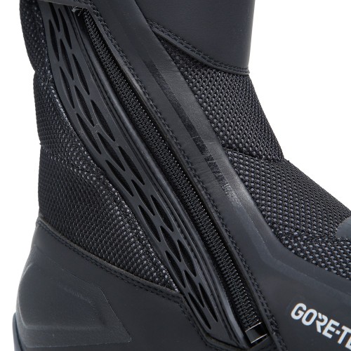 ΜΠΟΤΕΣ TCX AIRTECH 3 GORETEX ΜΑΥΡΕΣ