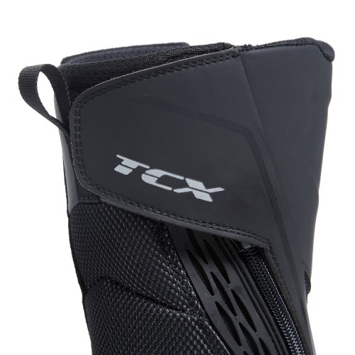 ΜΠΟΤΕΣ TCX AIRTECH 3 GORETEX ΜΑΥΡΕΣ