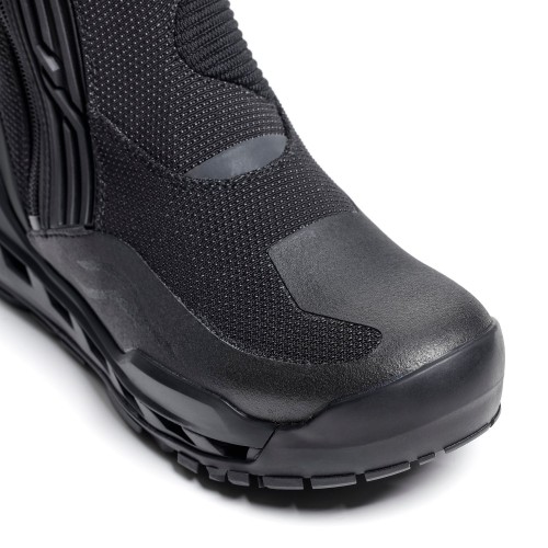 ΜΠΟΤΕΣ TCX CLIMA 2 SURROUND GORE-TEX ΜΑΥΡΕΣ / ΣΚΟΥΡΟ ΓΚΡΙ