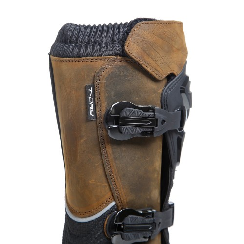 ΜΠΟΤΕΣ TCX DRIFTER WATERPPOOF DARK BROWN