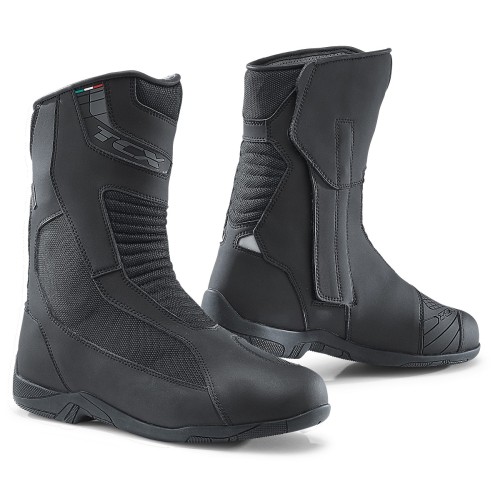 ΜΠΟΤΕΣ TCX EXPLORER 4 GORETEX ΜΑΥΡΕΣ
