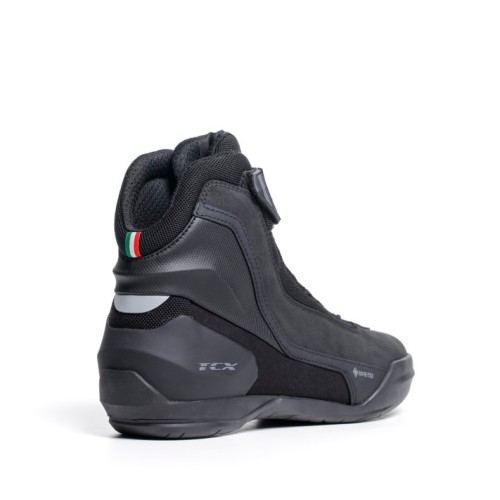 ΜΠΟΤΑΚΙΑ TCX JUPITER 5 GORETEX ΜΑΥΡΑ