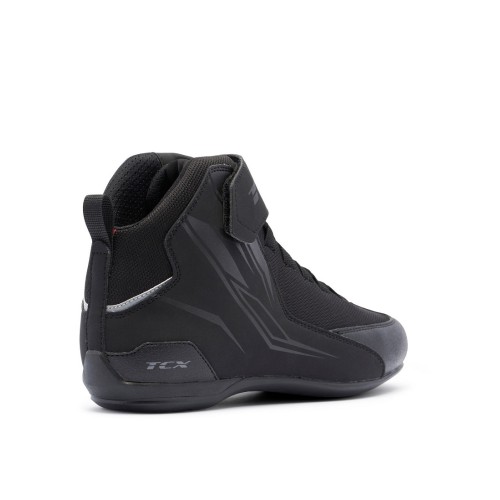 ΜΠΟΤΑΚΙΑ TCX SHIFTER SPORT ΜΑΥΡΑ
