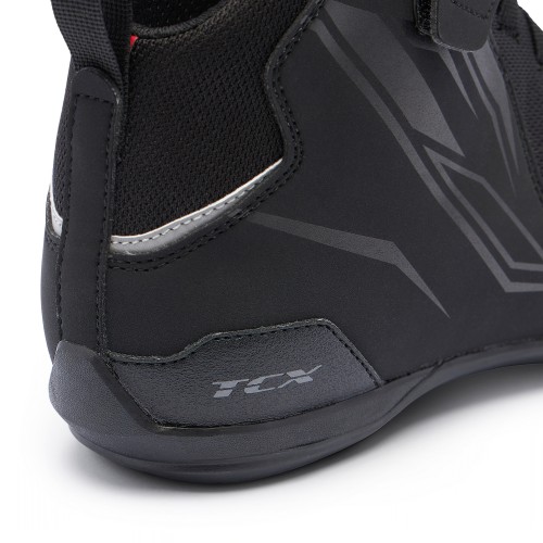 ΜΠΟΤΑΚΙΑ TCX SHIFTER SPORT ΜΑΥΡΑ