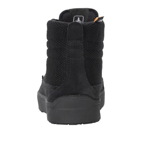 ΜΠΟΤΑΚΙΑ TCX STREET 3 AIR ΜΑΥΡΑ