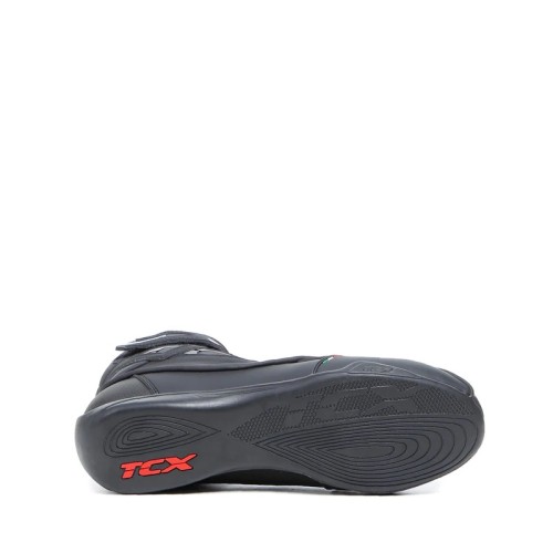 ΜΠΟΤΑΚΙΑ TCX ZETA WATERPROOF ΜΑΥΡΑ