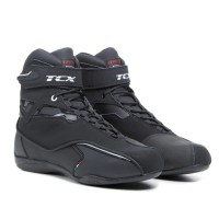 ΜΠΟΤΑΚΙΑ TCX ZETA WATERPROOF ΜΑΥΡΑ