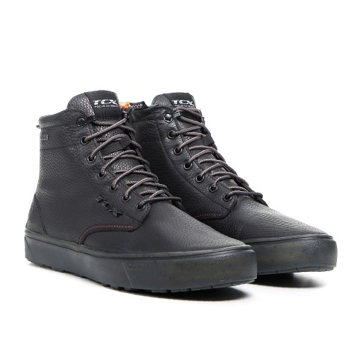 ΜΠΟΤΑΚΙΑ TCX DARTWOOD GORETEX ΜΑΥΡΑ