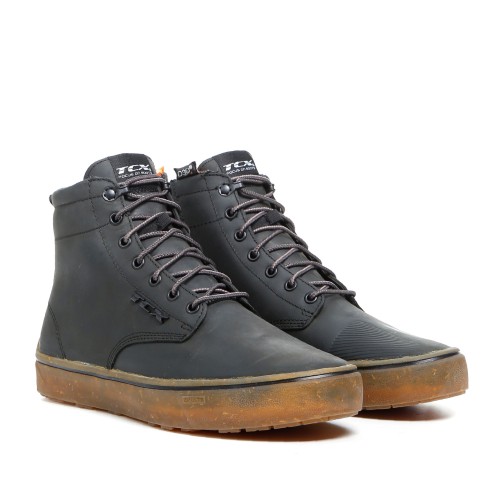 ΜΠΟΤΑΚΙΑ TCX DARTWOOD WATERPROOF ΜΑΥΡΑ