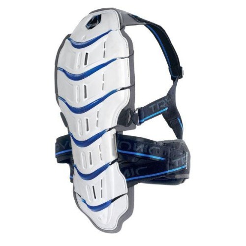 ΠΡΟΣΤΑΤΕΥΤΙΚΟ ΠΛΑΤΗΣ REV'IT TRYONIC FEEL 3.7